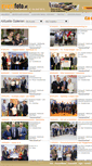 Mobile Screenshot of eventfoto.at
